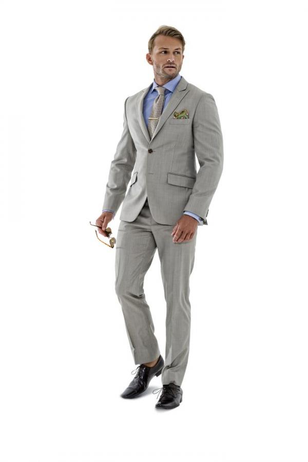 casual suits, casual suits for the races 01