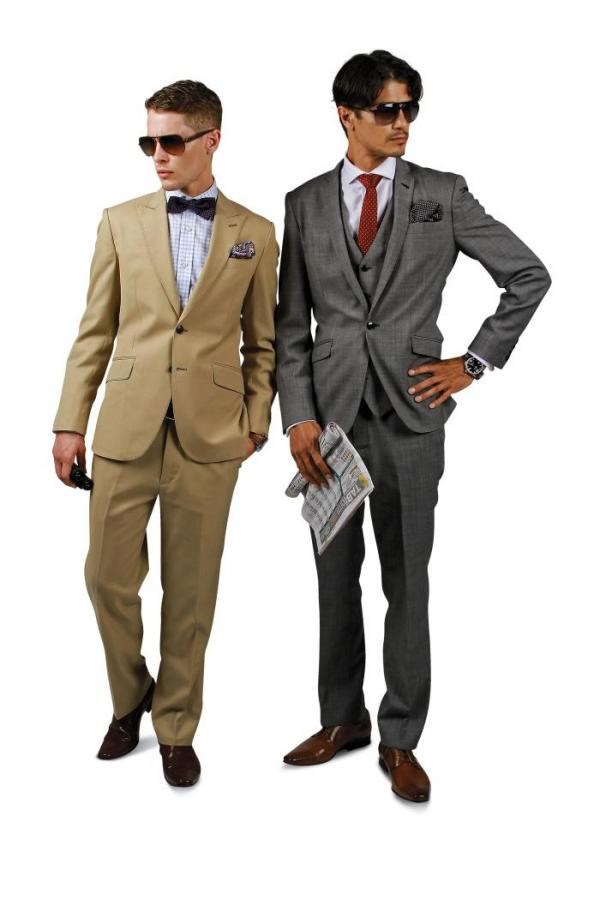 casual suits, casual suits for the races 17