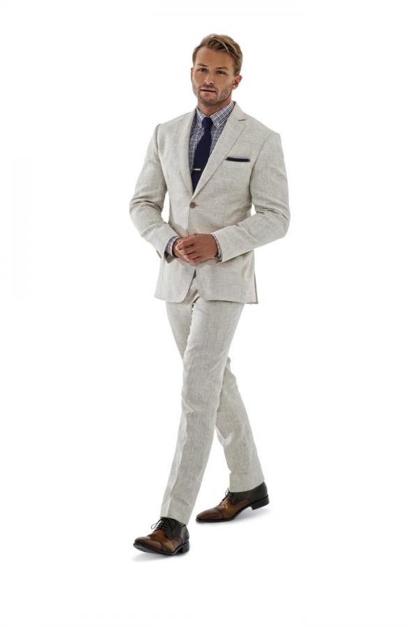 linen suits, linen suit 01