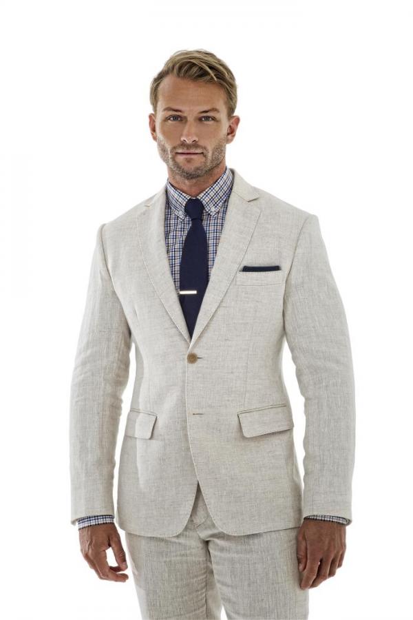 linen suits, linen suit 02