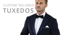 tailor made mens tuxedos